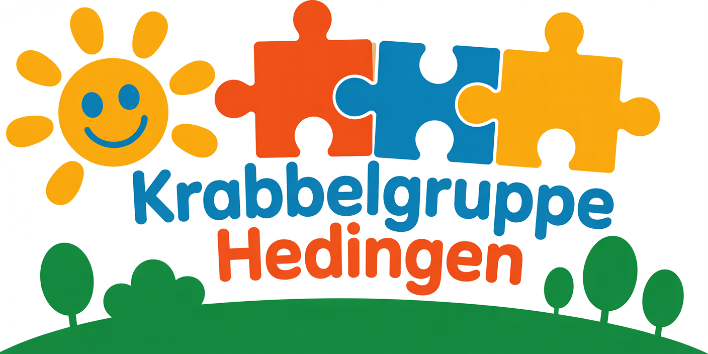 Krabbelgruppe Logo