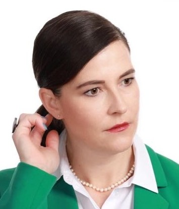 Birgit Rechsteiner