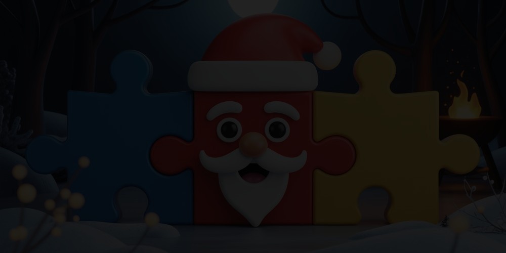 Samichlaus – dunkle Version