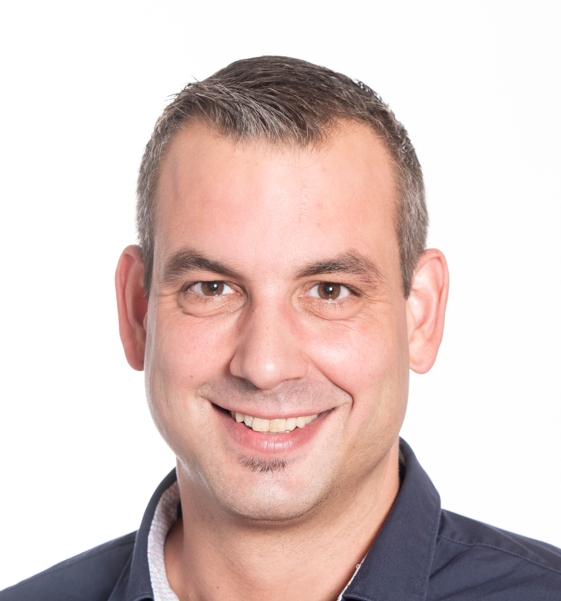 Yves Menzi